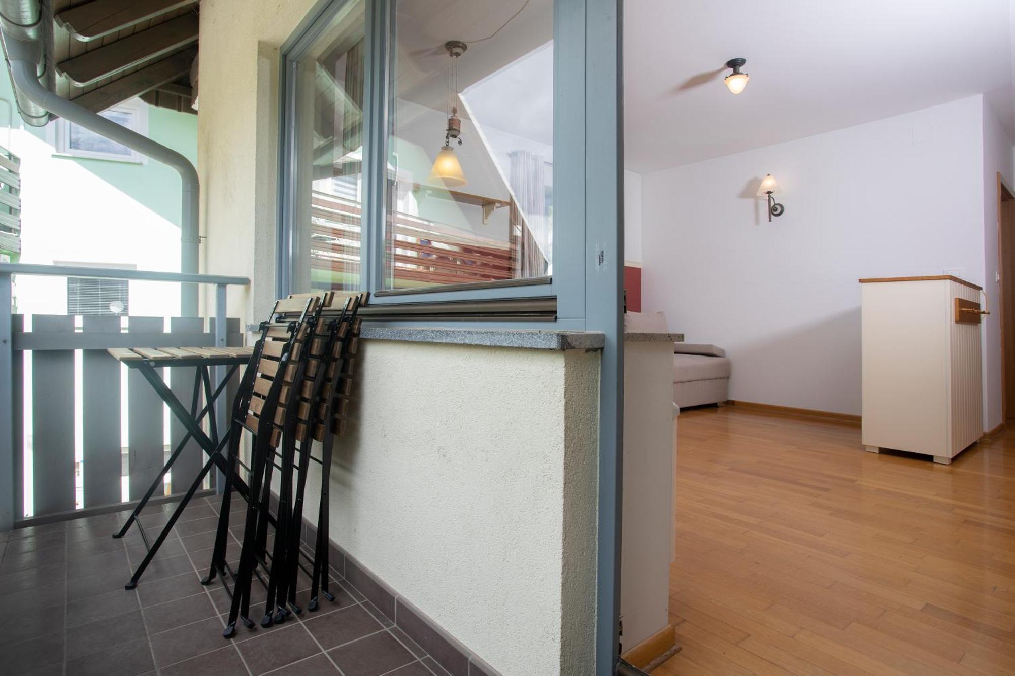 Lakeside Apartments Bled Rom bilde