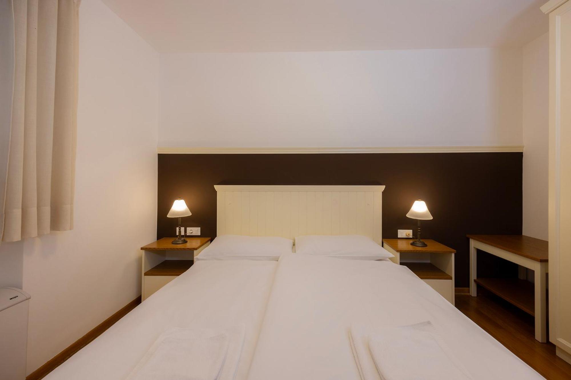 Lakeside Apartments Bled Rom bilde
