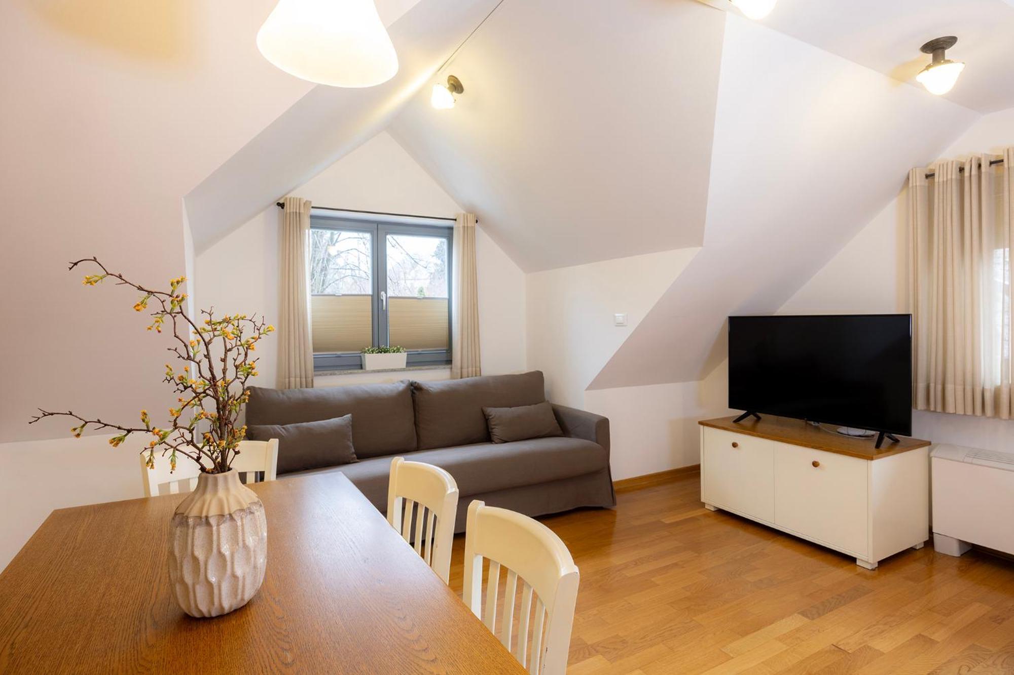 Lakeside Apartments Bled Rom bilde