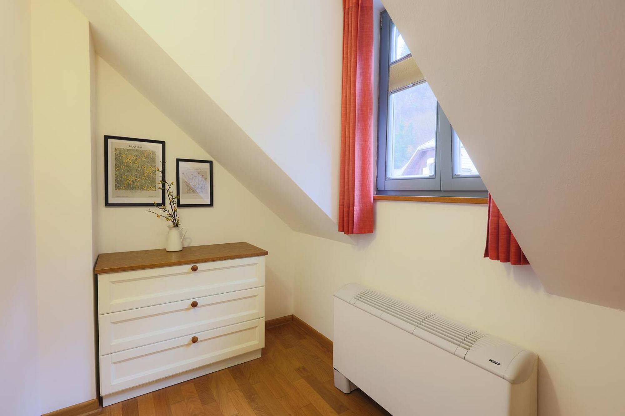 Lakeside Apartments Bled Rom bilde