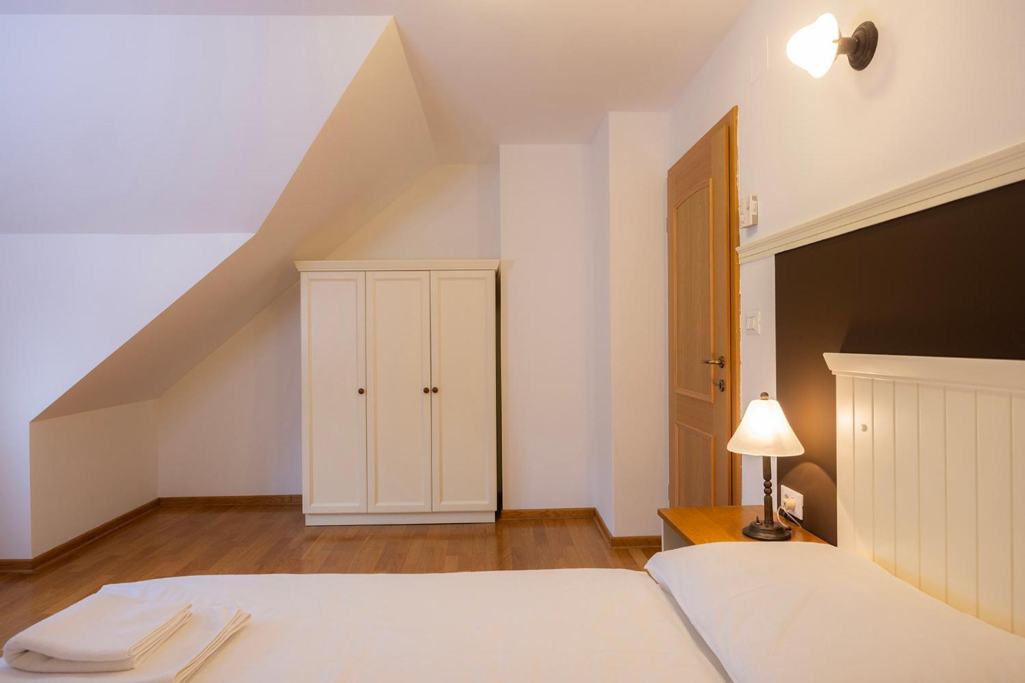 Lakeside Apartments Bled Rom bilde