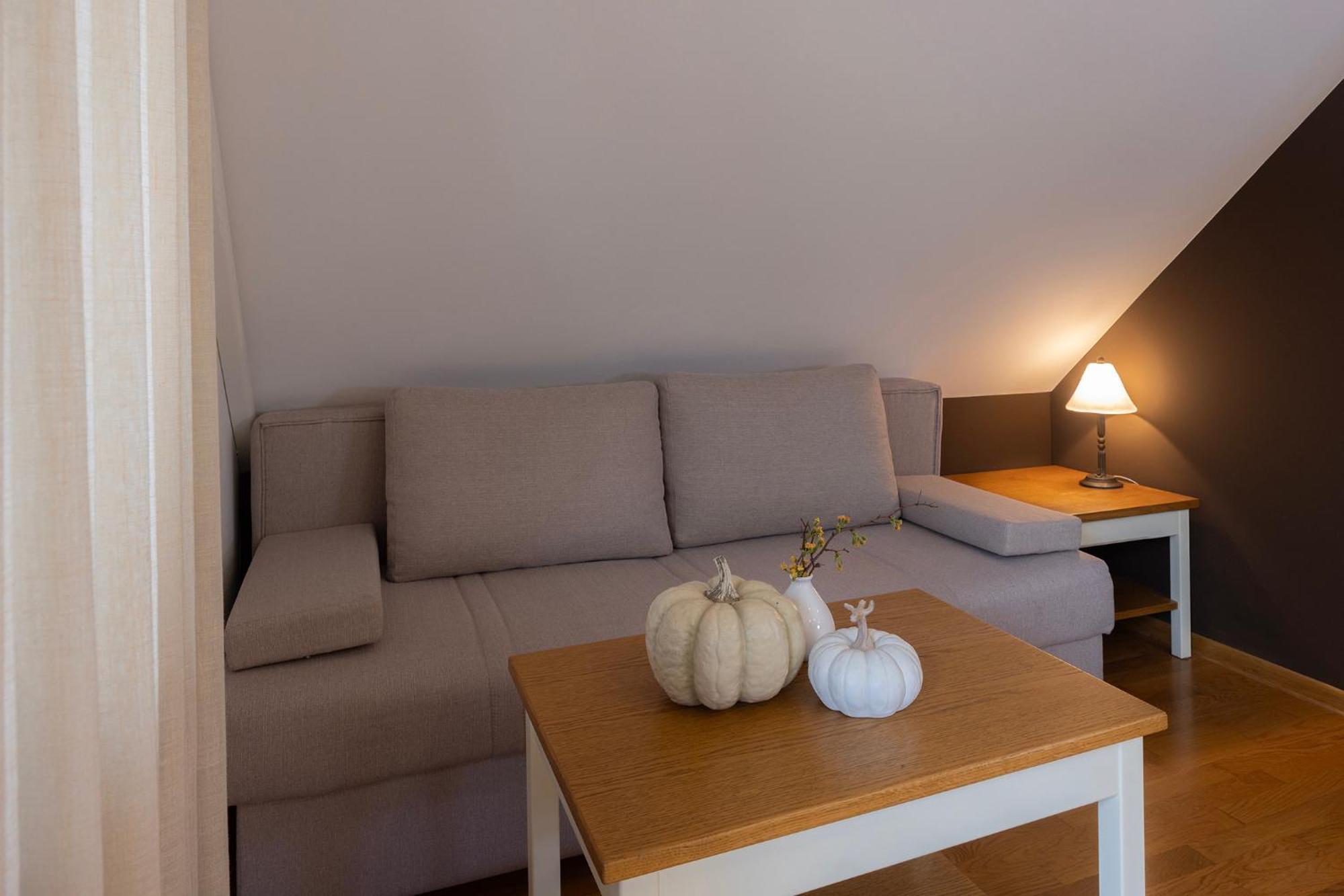 Lakeside Apartments Bled Rom bilde