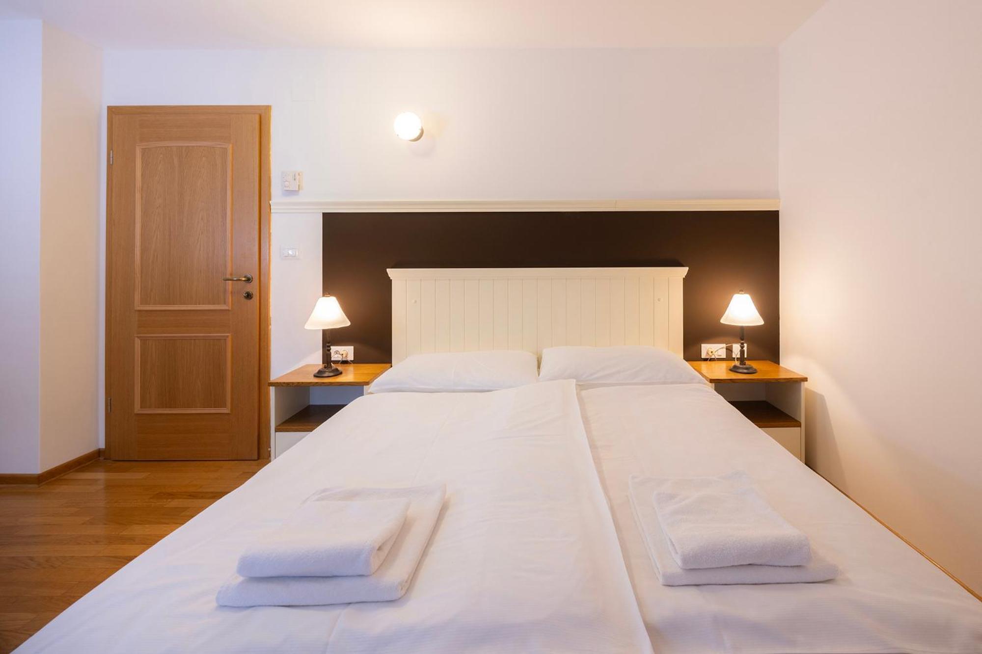 Lakeside Apartments Bled Rom bilde