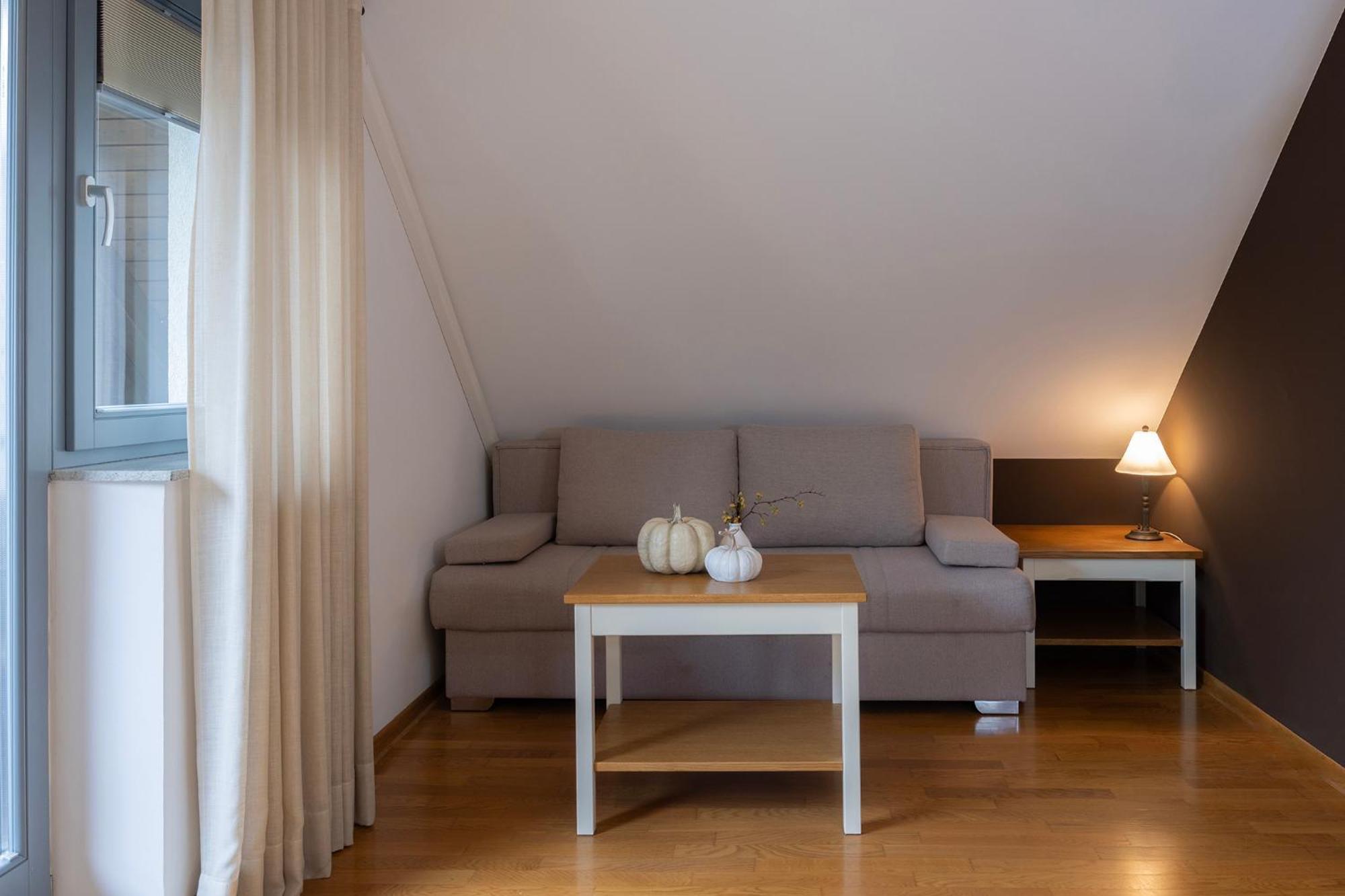 Lakeside Apartments Bled Rom bilde