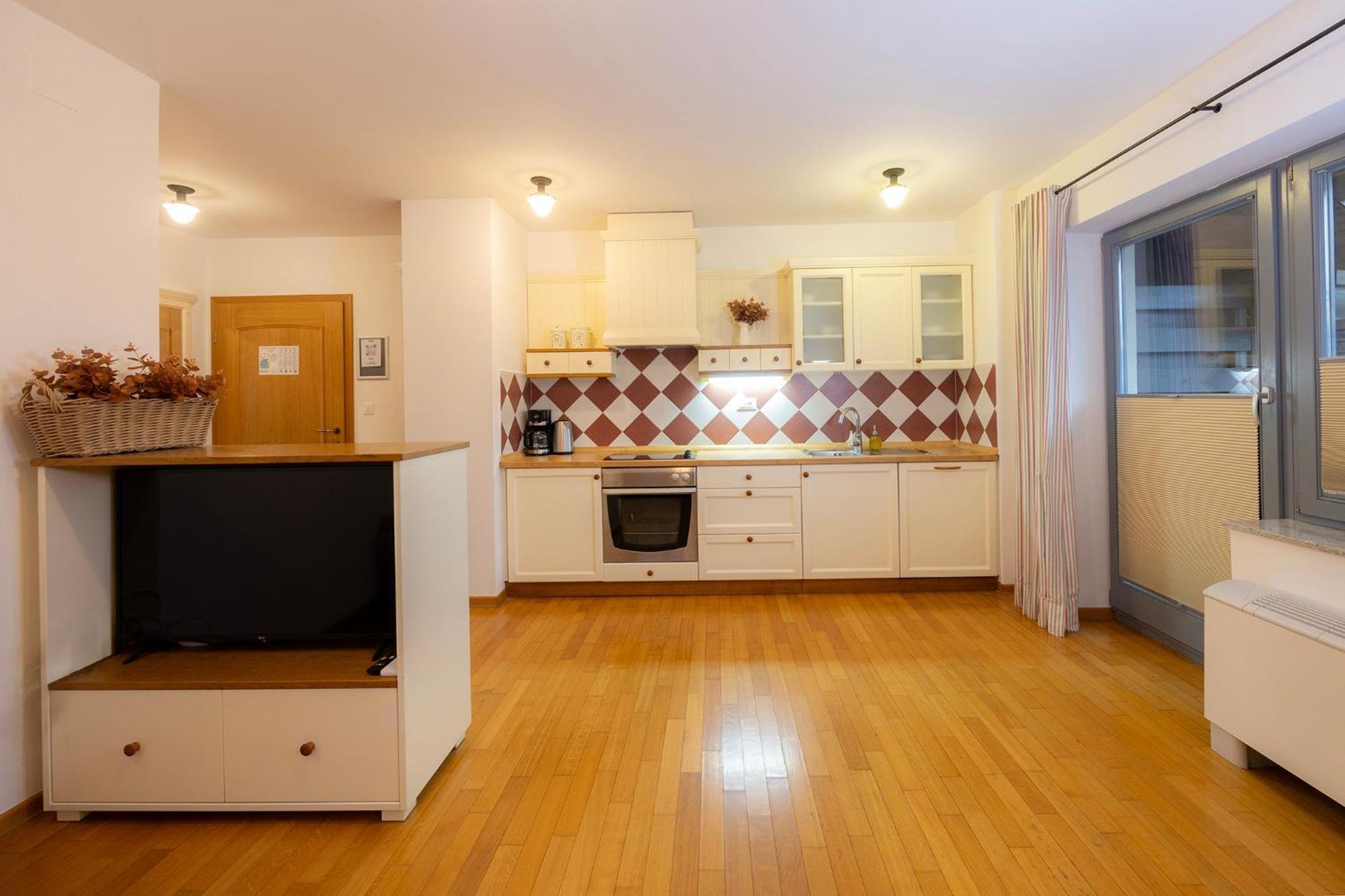 Lakeside Apartments Bled Rom bilde