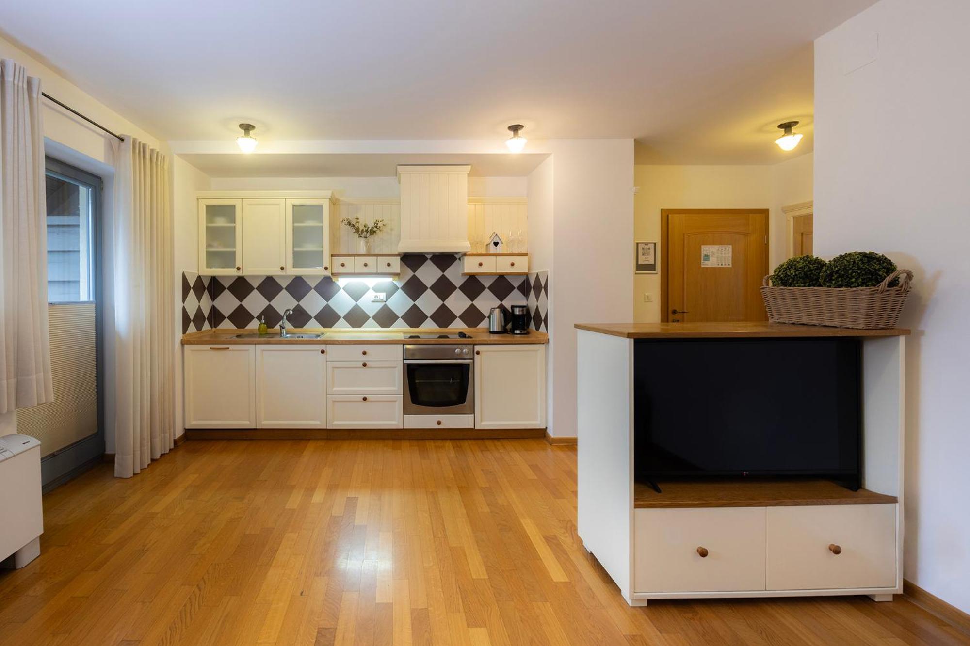 Lakeside Apartments Bled Rom bilde