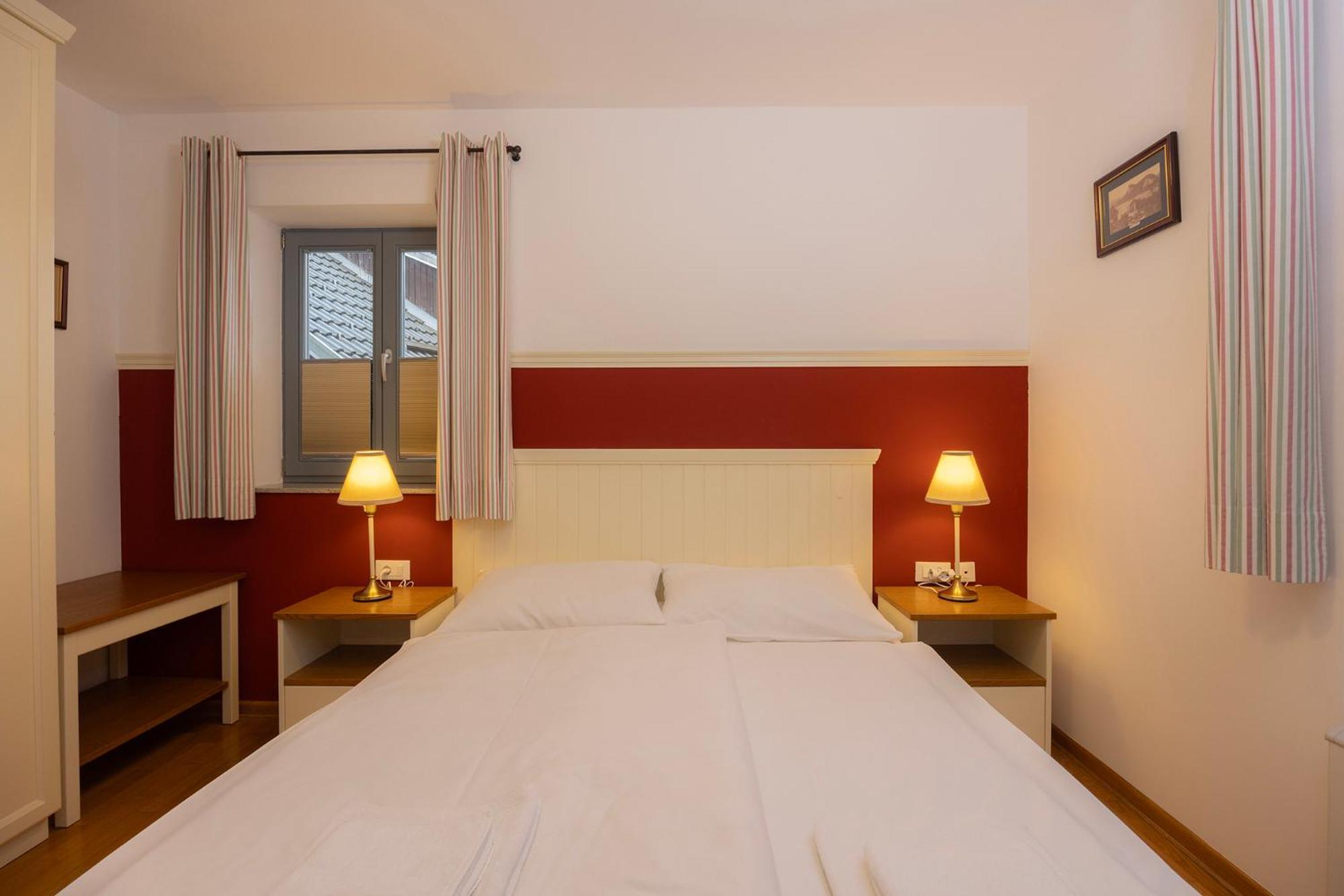 Lakeside Apartments Bled Rom bilde