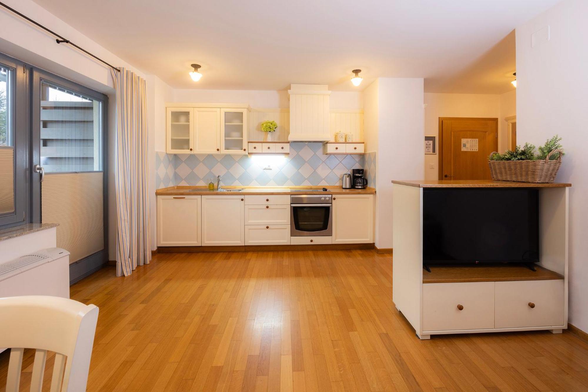 Lakeside Apartments Bled Rom bilde