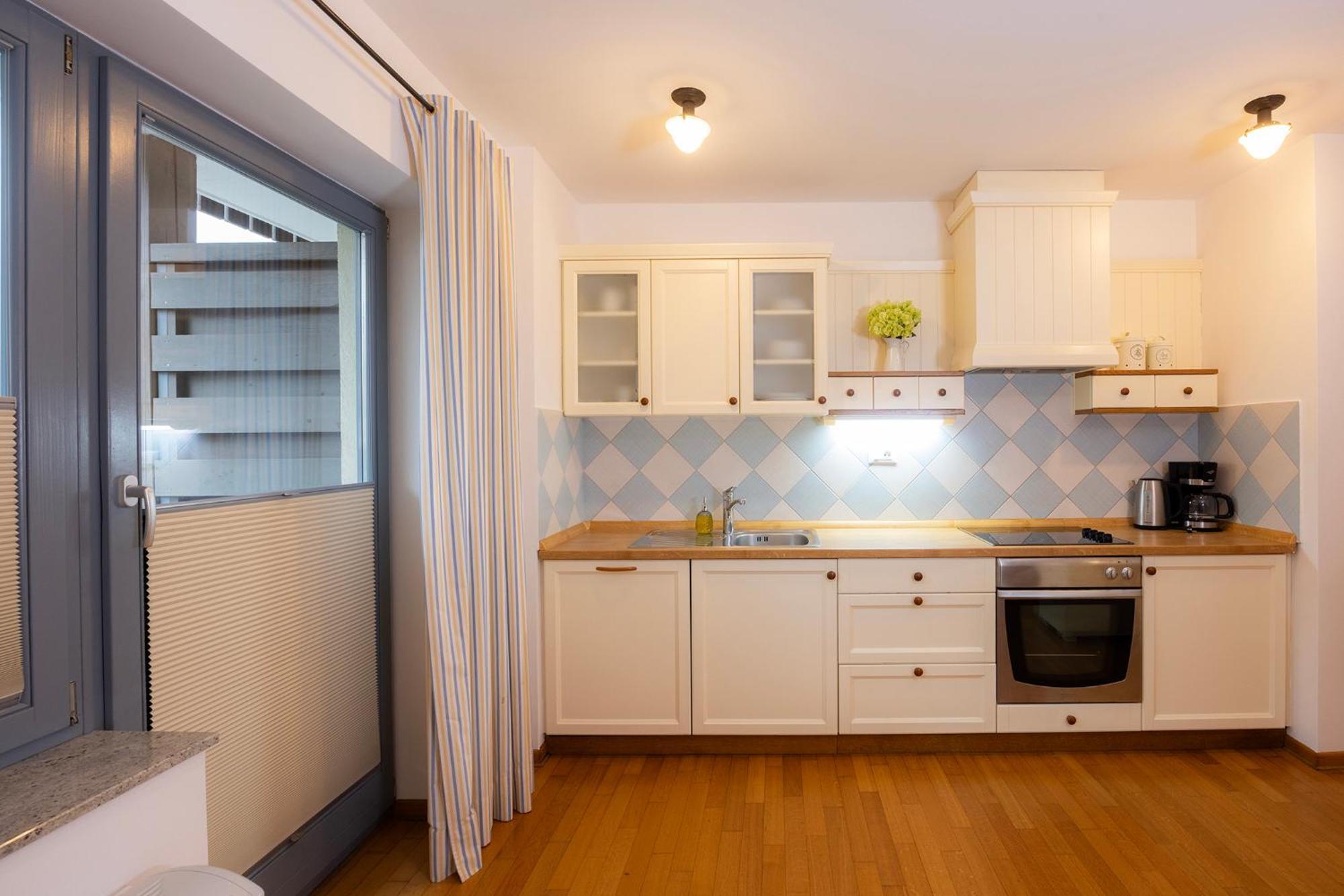 Lakeside Apartments Bled Rom bilde