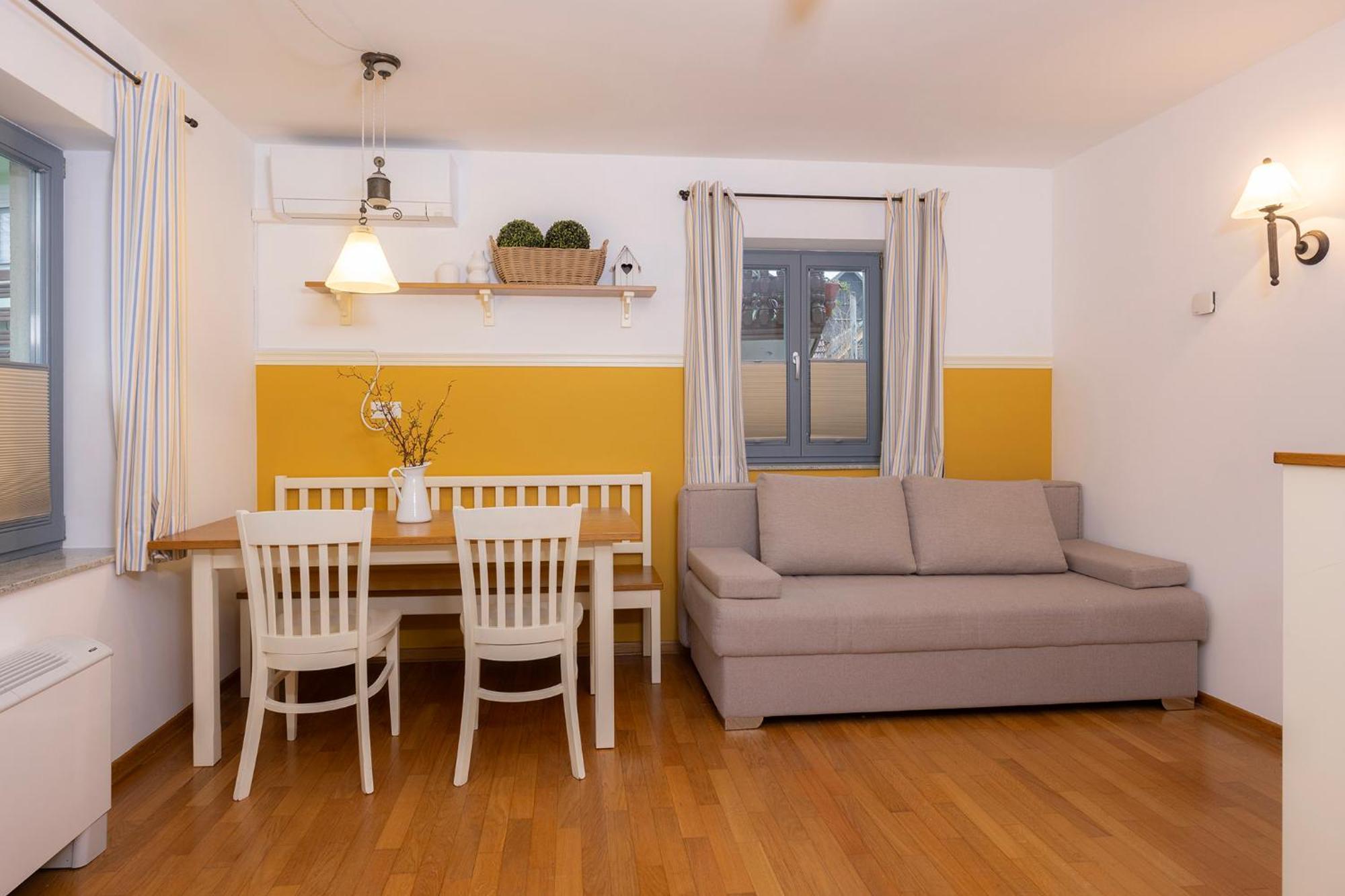 Lakeside Apartments Bled Rom bilde