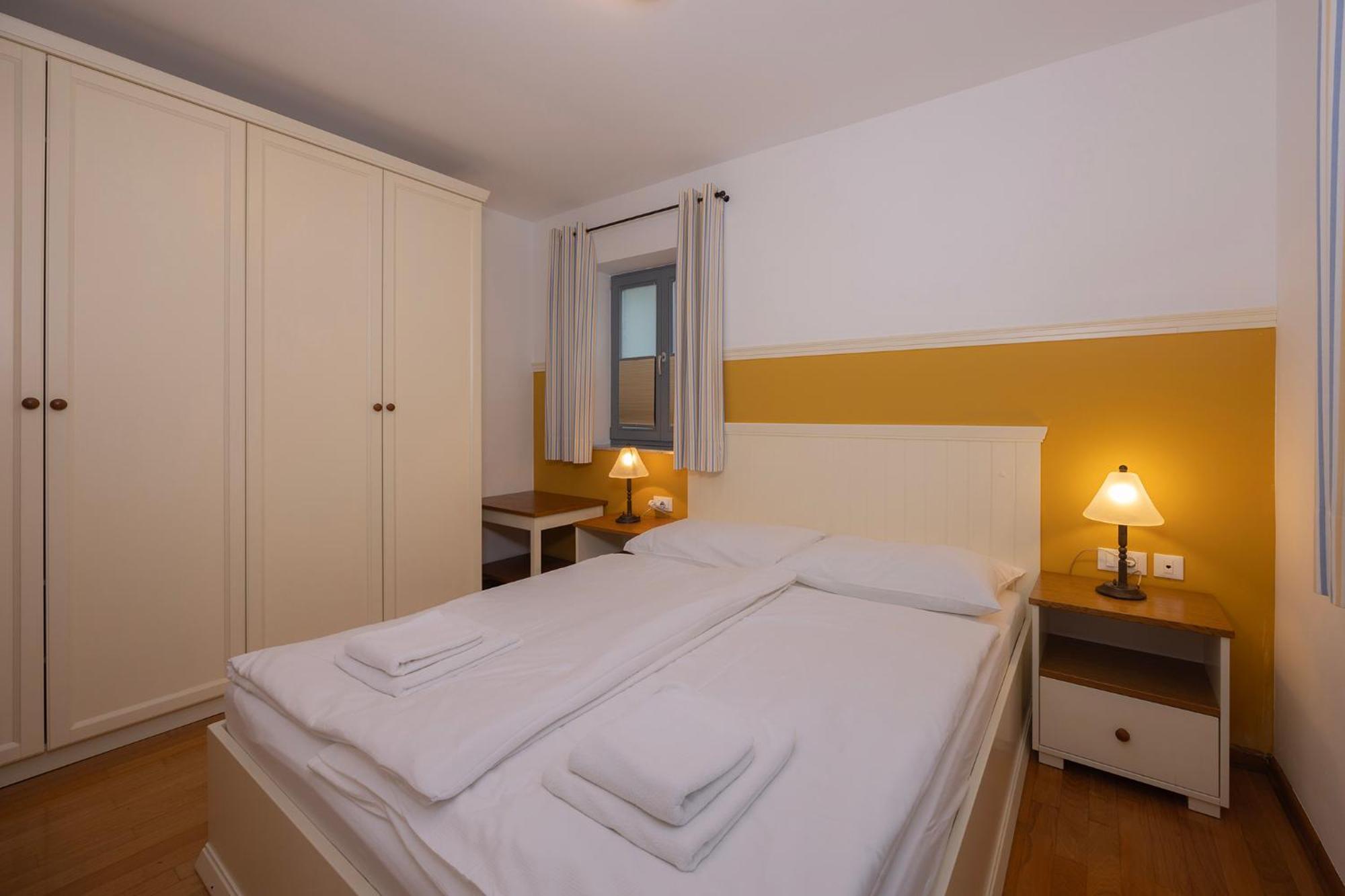 Lakeside Apartments Bled Rom bilde