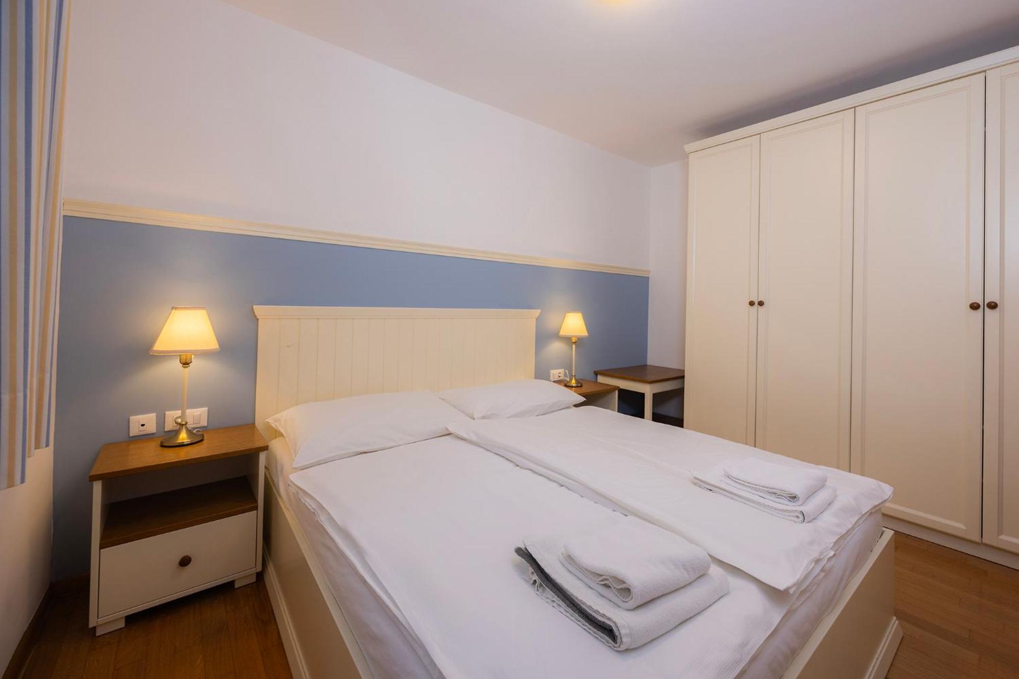 Lakeside Apartments Bled Rom bilde