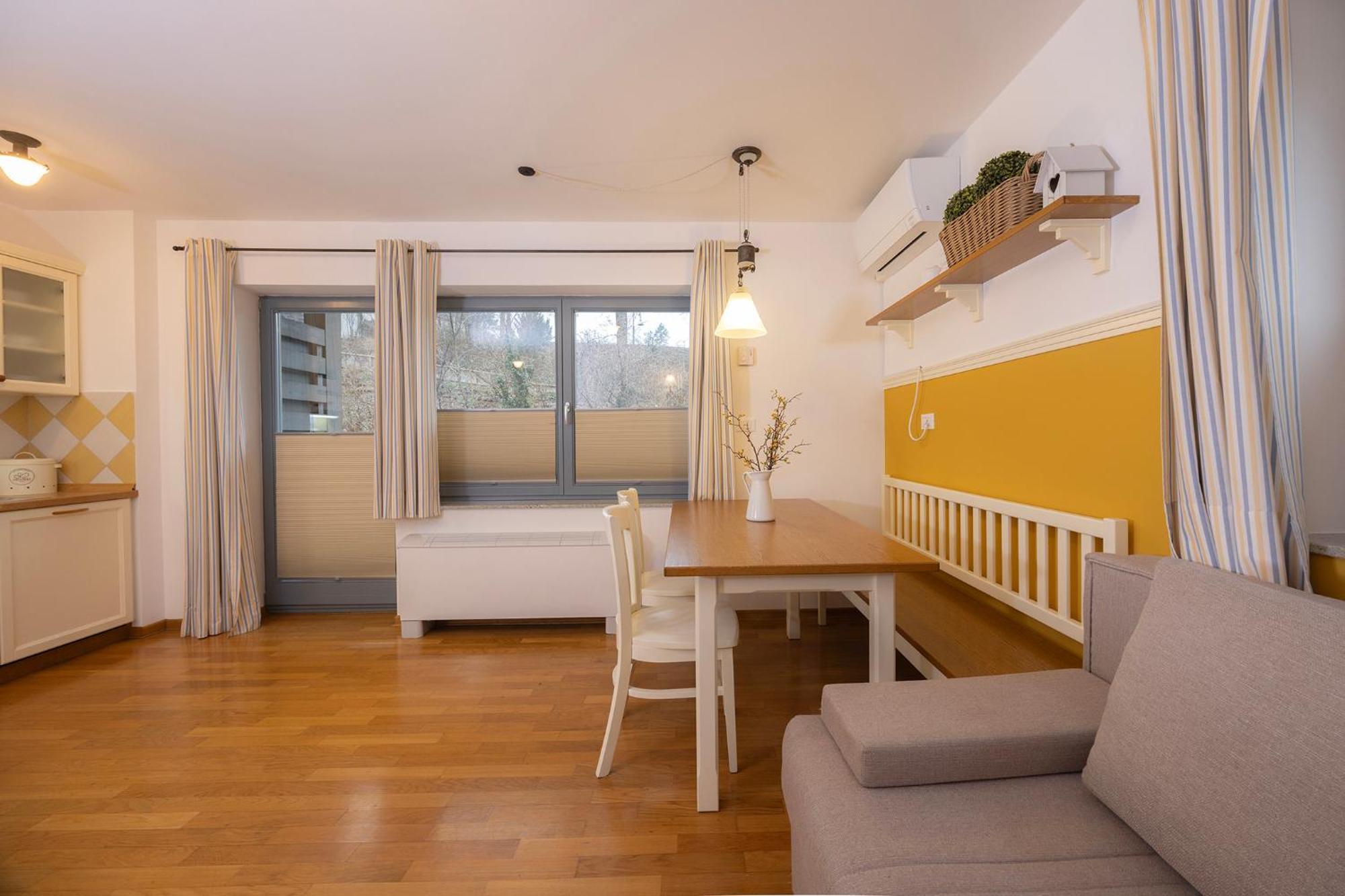 Lakeside Apartments Bled Rom bilde