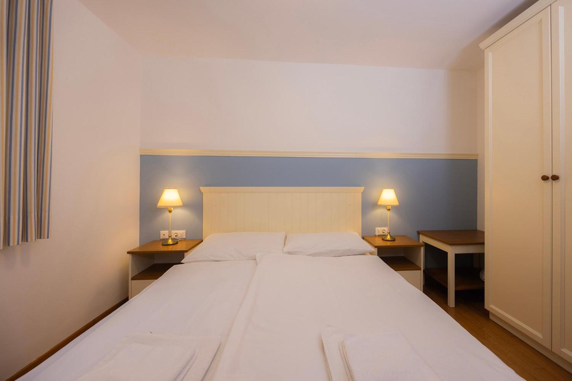 Lakeside Apartments Bled Rom bilde