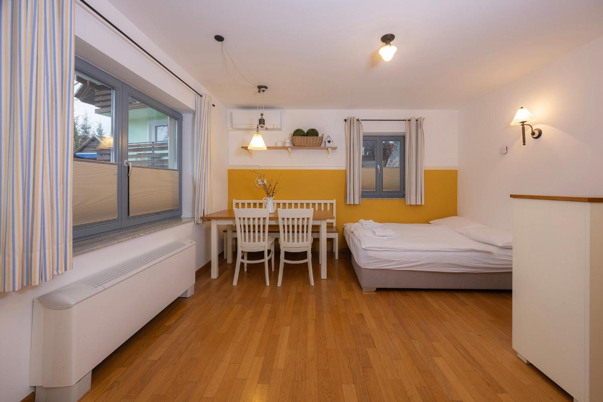 Lakeside Apartments Bled Rom bilde