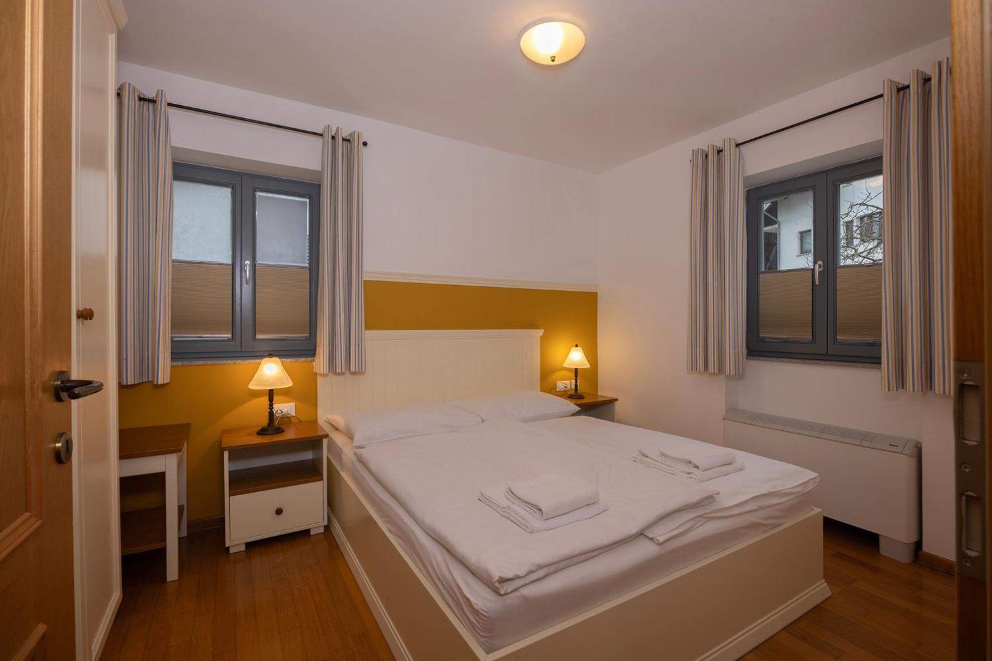 Lakeside Apartments Bled Rom bilde